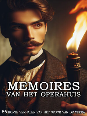 cover image of S3E02 De nieuwe tenor